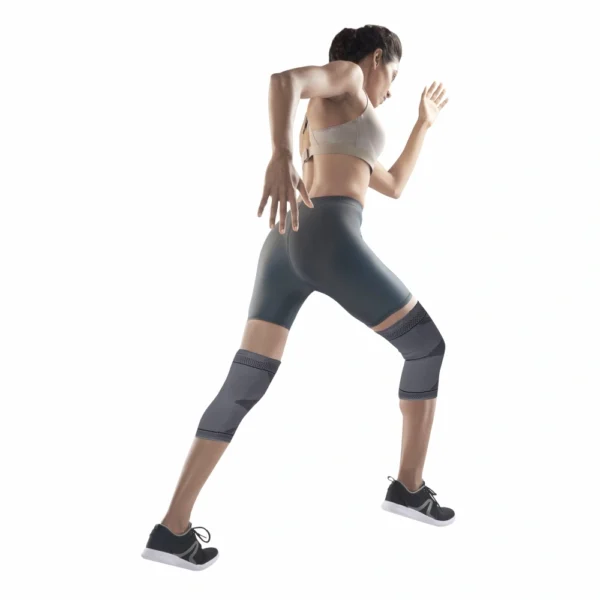 2D KNEE CAP (PAIR)