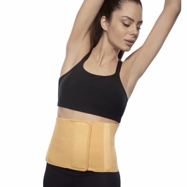 ABDOMINAL BELTS 8"/20CM
