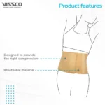 ABDOMINAL BELTS 8"/20CM - Image 3