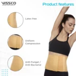 ABDOMINAL BELTS 8"/20CM - Image 5