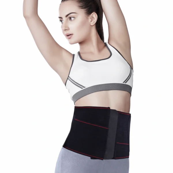 ABDOMINAL SUPPORT ABDOSET