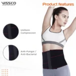 ABDOMINAL SUPPORT ABDOSET - Image 5
