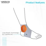 ANKLE BINDER - Image 4