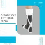 ANKLE FOOT ORTHOSIS (AFO) - Image 2