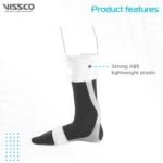 ANKLE FOOT ORTHOSIS (AFO) - Image 3