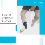 DE-ROTATION NIGHT BRACE - Image 2