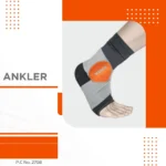 ANKLER 2 IN 1(ANKLET+BINDER) - Image 2