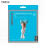 ANTI-EMB. STOCKINGS THIGH (WHITE COLOR) - Image 7