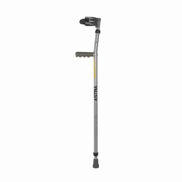 ASTRA PLUS ELBOW CRUTCHES