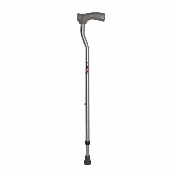 AVANTI L SHAPE WALKING STICK ADJUST.