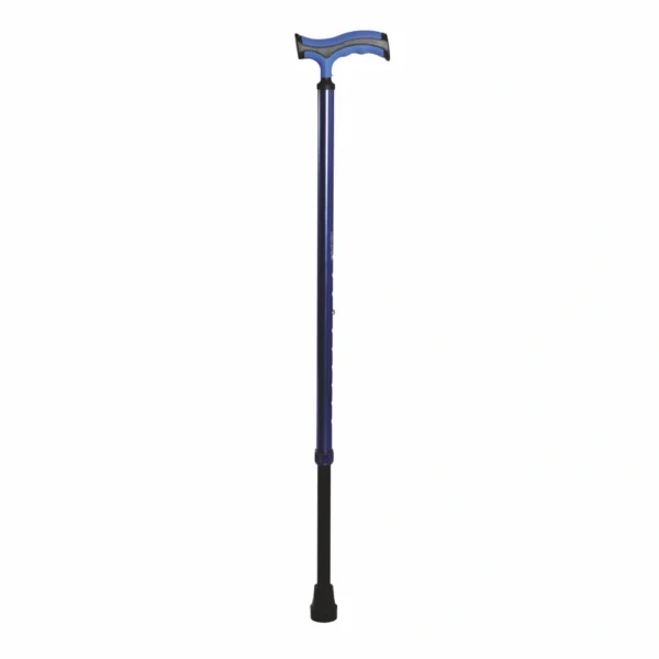 AVANTI PLUS T SHAPE WALKING STICK