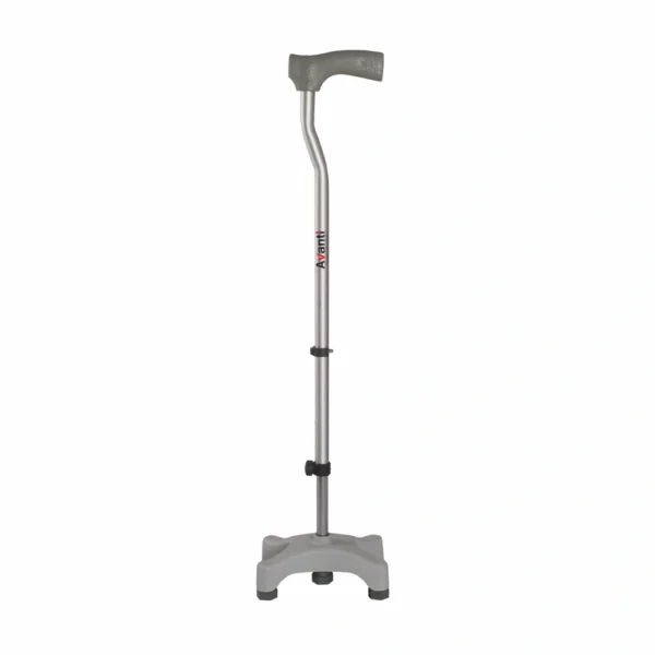 AVANTI QUADRIPOD STICK L SHARPE