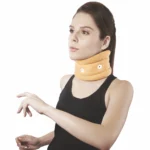 CERVICAL COLLAR W/O CHIN SUPPORT