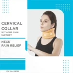 CERVICAL COLLAR W/O CHIN SUPPORT - Image 2