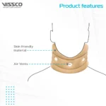 CERVICAL COLLAR W/O CHIN SUPPORT - Image 3