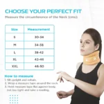 CERVICAL COLLAR W/O CHIN SUPPORT - Image 4