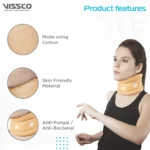 CERVICAL COLLAR W/O CHIN SUPPORT - Image 5