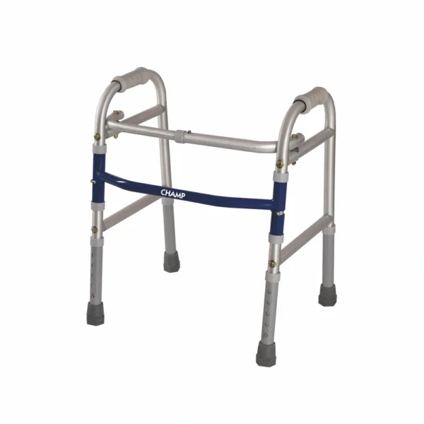 CHAMP FOLD. WALKER PLAIN CHILD