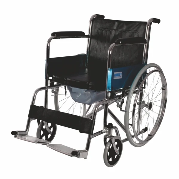 COMFORT LITE WHEEL CHAIR WITH