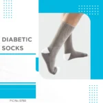 DIABETIC SOCKS / COTTON - Image 2