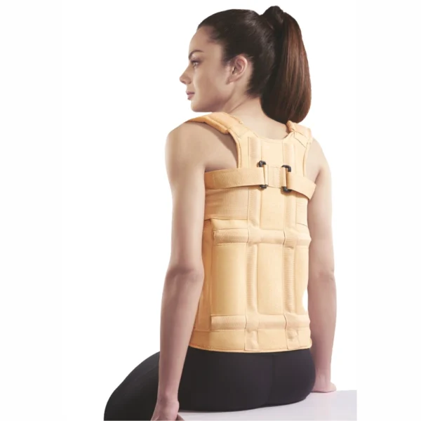 DORSO LUMBAR / TYLOR BRACE