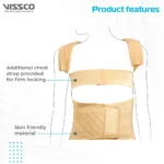 DORSO LUMBAR / TYLOR BRACE - Image 3