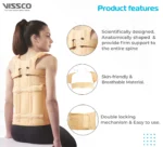 DORSO LUMBAR / TYLOR BRACE - Image 5