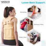 DORSO LUMBAR / TYLOR BRACE - Image 6