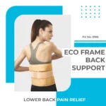ECO FARME BACK SUPPORT - Image 2