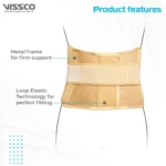 ECO FARME BACK SUPPORT - Image 3