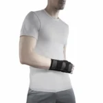 ELASTIC WRIST SUPPORT