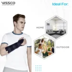 ELASTIC WRIST SUPPORT (21 CMS) - Image 6