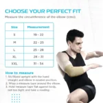 ELBOW SUPPORT - Image 4