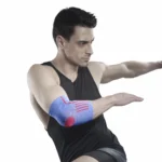 ELBOW SUPPORT WITH WRAP