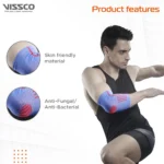 ELBOW SUPPORT WITH WRAP - Image 5