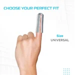 FINGER SPLINT 4 SIDES - Image 3