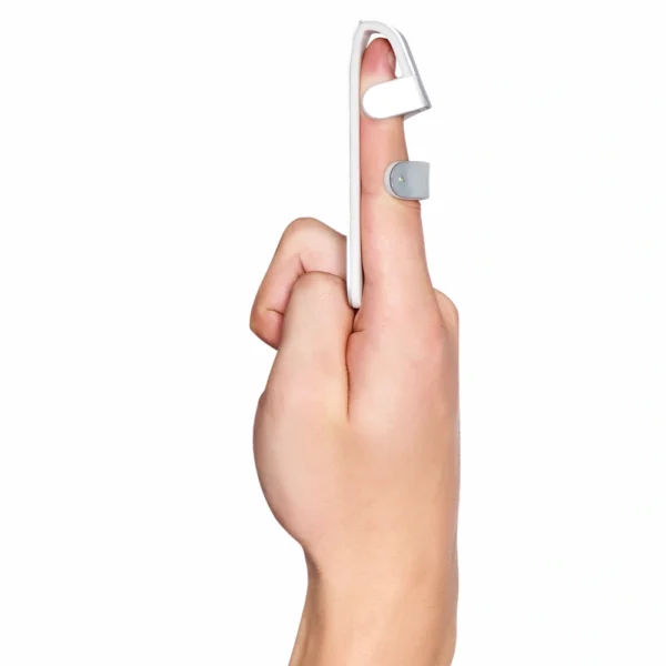 FINGER SPLINT BASE BALL