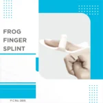 FINGER SPLINT FROG - Image 2