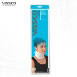 FIRM CERVICAL COLLAR HARD ADJ. HEIGHT - Image 7