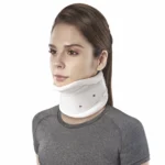 FIRM CERVICAL COLLAR HARD W/CH