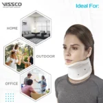 FIRM CERVICAL COLLAR HARD W/CH - Image 6