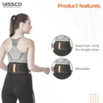 FLEXI HOT&COLD GEL PACK (LARGE) - Image 5