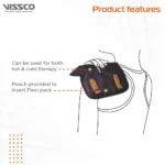 FLEXI HOT&COLD GEL PACK ( REG) - Image 3