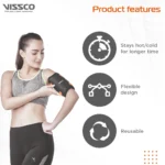 FLEXI HOT&COLD GEL PACK ( REG) - Image 5
