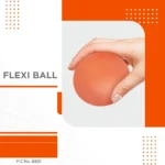 FLEXIBALL HAND EXCERCISER - Image 8