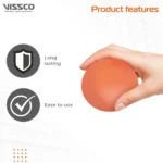 FLEXIBALL HAND EXCERCISER - Image 10