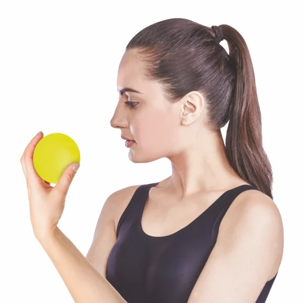 FLEXIBALL HAND EXCERCISER