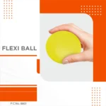 FLEXIBALL HAND EXCERCISER - Image 2