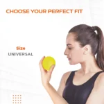FLEXIBALL HAND EXCERCISER - Image 3