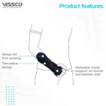FOREARM BRACE (LONG) - Image 3